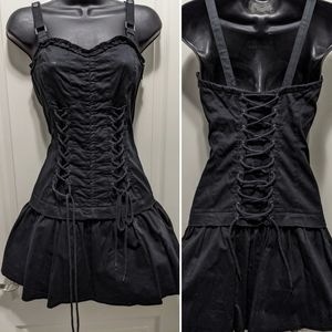Vexy, Corset Dress